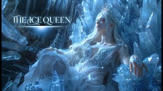 The Ice Queen  Azophiel  Enchanting Ethereal Vocals [upl. by Kcirdle]