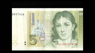 Deutsche Mark [upl. by Cindee]