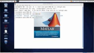 Connecting Matlab to Gurobi using Gurobie Mex [upl. by Jordan]