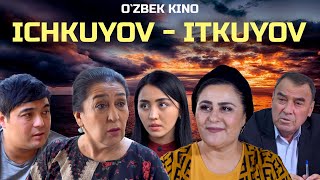 Ichkuyovitkuyov Ozbek kino Ичкуёвиткуёв [upl. by Esilenna]