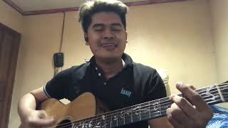 Close  Paolo Santos Acoustic Cover [upl. by Martres361]