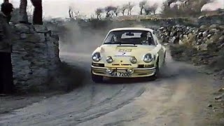 1975 STP Galway International Rally [upl. by Eustashe10]