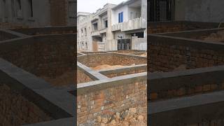 Cost of 5 Marla house Upto DPCforyou consturction home realestate reel [upl. by Kcinimod]