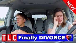 Finally DIVORCE💔 Big Trouble  All Over😭 ZACH amp TORI Roloff SEPARATED  Roloff Family  LPBW  TLC [upl. by Dronel]