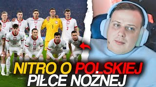 NITRO O POLSKIEJ PIŁCE NOŻNEJ [upl. by Aikenat45]