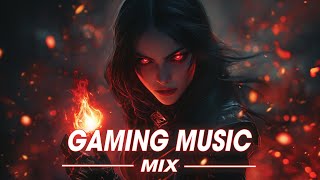 Top 60 TryHard Music Mix 2024 🔥 Best NCS Gaming Music ♫ EDM Trap DnB Dubstep House [upl. by Inanuah]