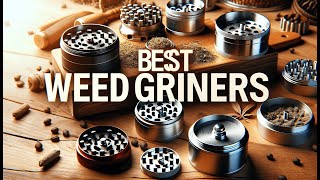 🌿 Kozo Spice Grinder  Best Weed Grinders 🌿🔥 [upl. by Franckot647]