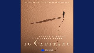 Io Capitano [upl. by Luhar]