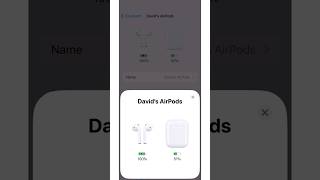 How to Know if AirPods Are Charging [upl. by Seidler640]