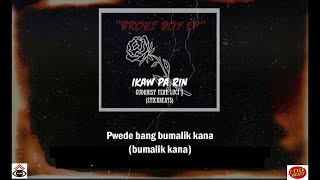 Ikaw Parin  Guddhist Feat Luci J [upl. by Eleinad]