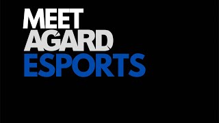 Welcome To Agard eSports How To Join In Description [upl. by Sudaorb]