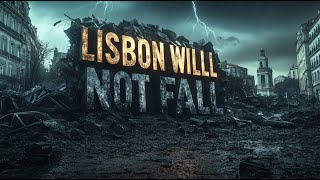 Lisbon will not fall  story concept traier [upl. by Jahdol]