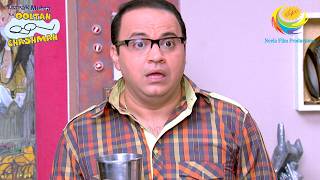 Bhide And Gogi Are Tensed About The Results  Taarak Mehta Ka Ooltah Chashmah  Bhide amp Madhavi [upl. by Llewkcor]