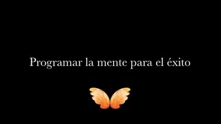 Programar la mente para el éxito Florencia Andrés presenta quotDesafiando Imposiblesquot español [upl. by Enreval]