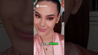 Catriona Gray Make up Tutorial 101 [upl. by Htebiram]