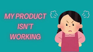 Dealing with Angry Customers Tips for Resolving Product Problems [upl. by Sisco]