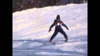 Snowcrest 1979 Somerset WI Rossignol Nordica Mogul Competition 70s freestyle skiing [upl. by Litton876]