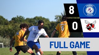 Moberly vs Chillicothe FULL GAME  Moberly Soccer [upl. by Akilak]