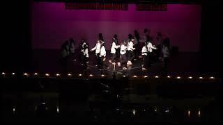 GRADE 9 JAZZ  SHOWCASE 2023 [upl. by Sile]