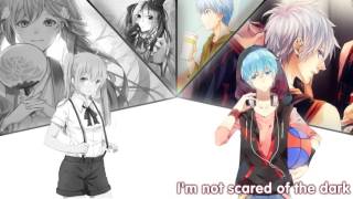 「Nightcore」→ Drag Me Down  Switching Vocals [upl. by Notnarb]