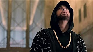 Eminem feat NF  Why [upl. by Anaele]