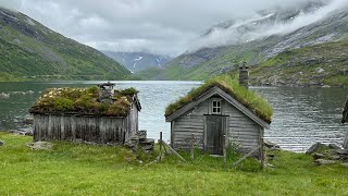 Balestrand to Geiranger Norway [upl. by Collete702]