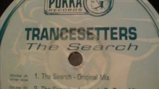 Trancesetters The Search [upl. by Ollie]