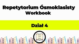 Odpowiedzi do książki Repetytorium Ósmoklasisty  Workbook  Dział 4  Angielski [upl. by Sellma]