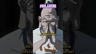 Para quem você torceu em Meruem VS Netero  Hunter x Hunter  Conversa de Mangá [upl. by Foushee]