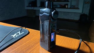 РАСПАКОВКА И ОБЗОР GEEKVAPE AEGIS Boost PRO Pod Kit [upl. by Ankney475]