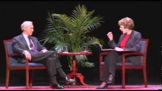 Constitutionally Speaking with Justice David Souter and Margaret Warner [upl. by Shoshanna]