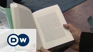 quotUnterwerfungquot startet in Deutschland  Journal [upl. by Lindsley]