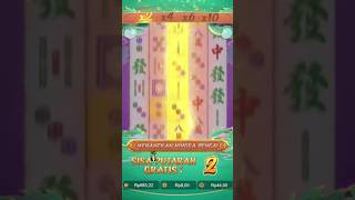 PG SOFT GACOR HARI INI ✅POLA GACOR MAHJONG WAYS 2 [upl. by Ettennyl]