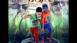 02Jowell amp Randy Ft De La Ghetto  Chulo Sin H Doxis Edition [upl. by Alliuqa]