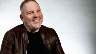 Harvey Weinstein Im still the underdog [upl. by Hartill]