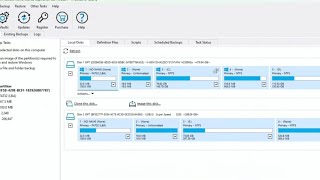 Cara CloneMigrasi OS Windows ke HDDSSD Menggunakan Aplikasi Macrium Reflect [upl. by Nnuahs]