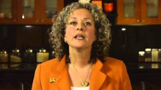 Dr Susan Blum  Introduction to the Immune System Recovery Plan [upl. by Rimat]