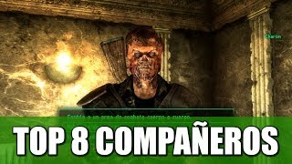 Fallout 3  How to Get Charon as a Follower [upl. by Eadith612]