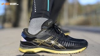 Test Asics MetaRun  Okiem eksperta odc 27  SKLEPBIEGOWYcom [upl. by Matthieu]