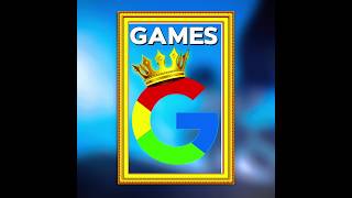 GOOGLE TOP 3 HIDDEN SECRET GAMES OMG 😮🔥 Games shorts [upl. by Eniloj432]