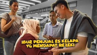 IBU ini hampir PINGSAN karena dapat KEJUTAN [upl. by Ingeborg]