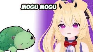 Cerber Sings Mogu Mogu With quotVedalquot [upl. by Girhiny]