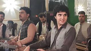 Akbar Shah Nikzad New Pashto Mast Super Hit Famous Shayista Attan Song 2024 [upl. by Dehnel]