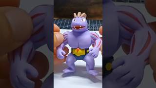 Lets catch them all 67 Machoke with Clay Pokémon 84 left [upl. by Silvio]