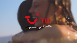 TUIs 2018 TV advert  TUI [upl. by Rosana]