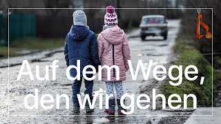 Sternsinger 2021 – Auf dem Wege den wir gehen [upl. by Anyer]