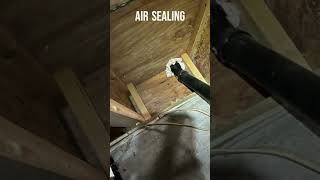 Crawl Space Insulation amp Cleaning Pros construction home season winter [upl. by Sholes169]