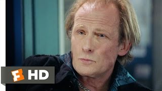 Love Actually 210 Movie CLIP  Festering Turd of a Record 2003 HD [upl. by Anirehc]