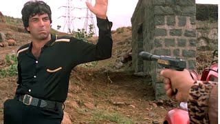 धर्मेंद्र ने गोली से बचने के लिए निकला खुफिया हथियार  Dharmendra Action Scene  Saira B  Saazish [upl. by Sebastiano]