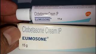 Eumosone Cream full review in hindi [upl. by Ennovyhs]